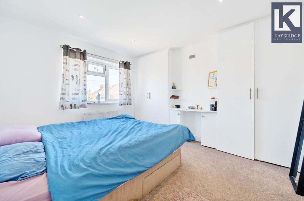 Brumfield Road, Epsom