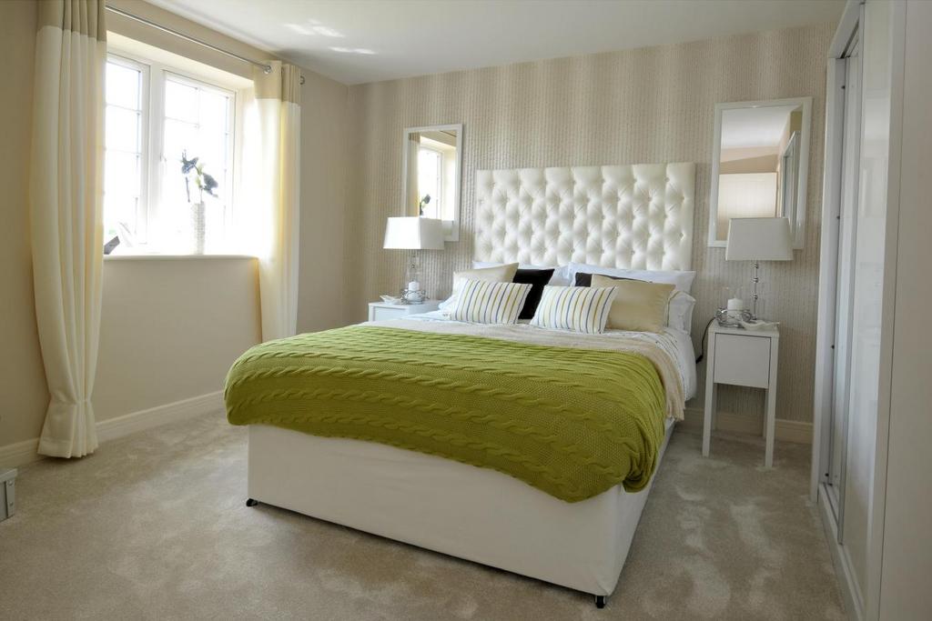 Showhome photography