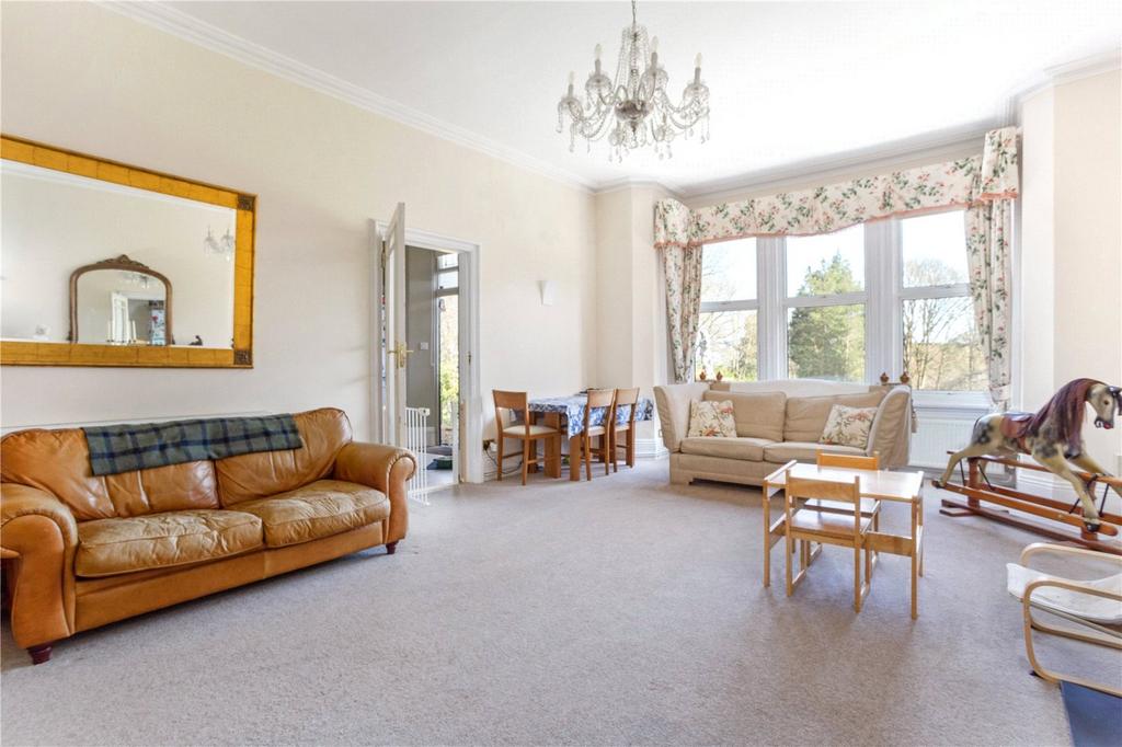 Sitting/Dining Room