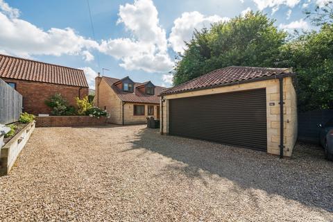 4 bedroom detached house for sale, High Street, Colsterworth, Grantham, Lincolnshire, NG33