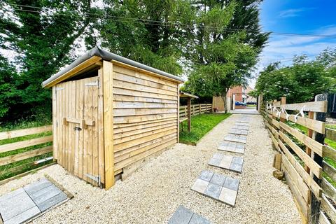 1 bedroom semi-detached house for sale, 78 Dean Street, Kilmarnock