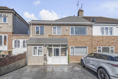 5 bedroom semi-detached house for sale, Upton Road South, Bexley
