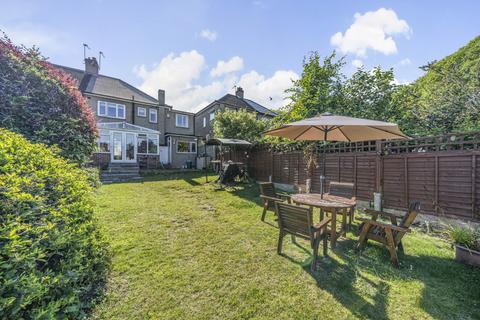 5 bedroom semi-detached house for sale, Upton Road South, Bexley