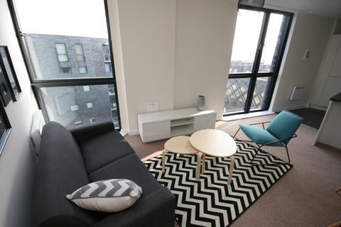 1 bedroom apartment to rent, Potato Wharf, Manchester M3