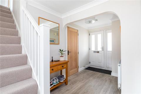 9 Hallside Close, Baildon, Shipley, BD17 7NY