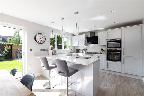 9 Hallside Close, Baildon, Shipley, BD17 7NY