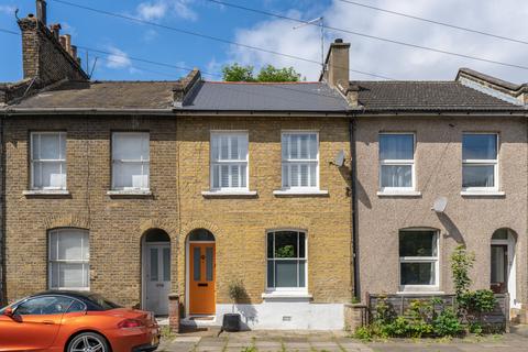 2 bedroom terraced house for sale, Amersham Grove, London, SE14