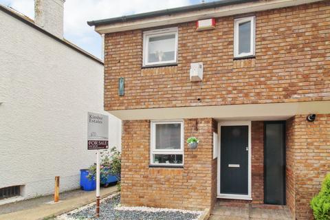 2 bedroom terraced house for sale, Middle Wall, Whitstable, CT5