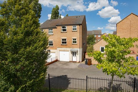 53 Chepstow Road, Corby, NN18 8QQ