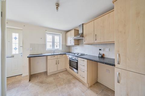 1 Hancock Drive, Bardney, Lincoln, LN3 5SR