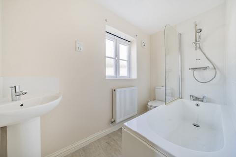 1 Hancock Drive, Bardney, Lincoln, LN3 5SR