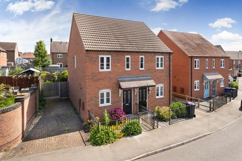 1 Hancock Drive, Bardney, Lincoln, LN3 5SR