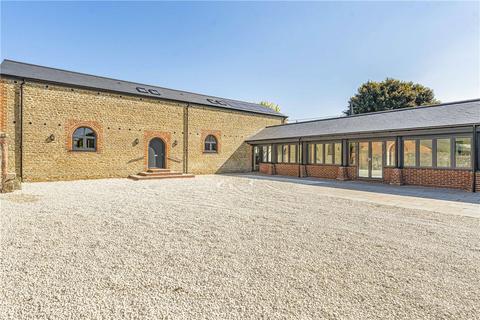 4 bedroom barn conversion to rent, Stonehill Lane, Southmoor, Abingdon, Oxfordshire, OX13