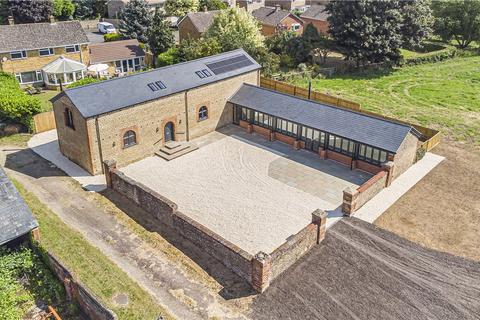 4 bedroom barn conversion to rent, Stonehill Lane, Southmoor, Abingdon, Oxfordshire, OX13