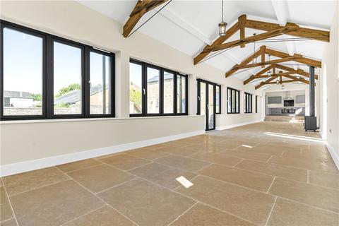 4 bedroom barn conversion to rent, Stonehill Lane, Southmoor, Abingdon, Oxfordshire, OX13