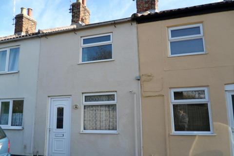 1 bedroom terraced house to rent, Reform Street, Peterborough PE6