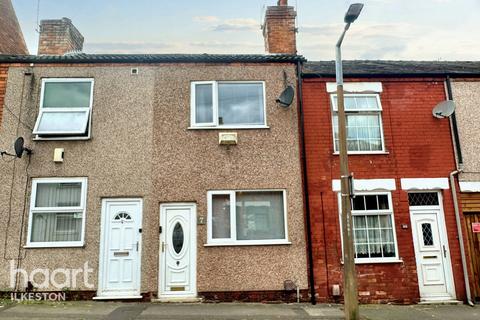 3 bedroom terraced house for sale, John Street, Ilkeston