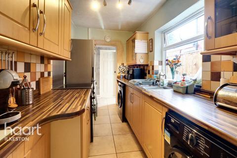 3 bedroom terraced house for sale, John Street, Ilkeston