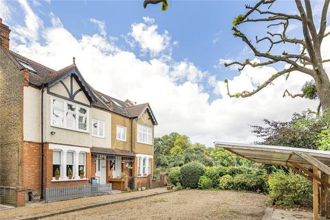 5 bedroom semi-detached house for sale, Marston Road, Teddington, Middlesex, TW11