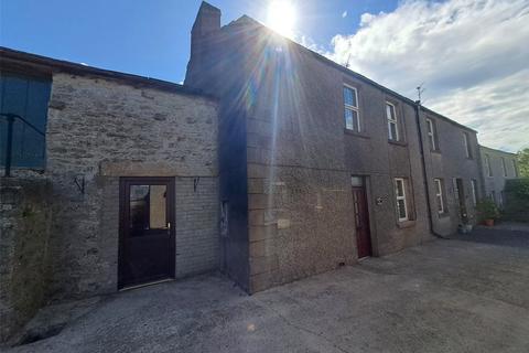 2 bedroom end of terrace house to rent, Kaber, Kirkby Stephen, Cumbria, CA17