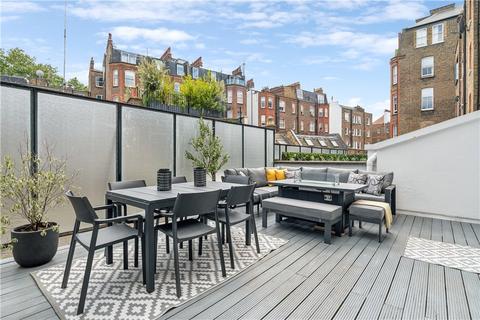 2 bedroom apartment for sale, Barkston Gardens, London, SW5