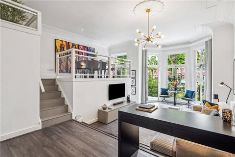 2 bedroom apartment for sale, Barkston Gardens, London, SW5