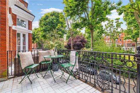 2 bedroom apartment for sale, Barkston Gardens, London, SW5