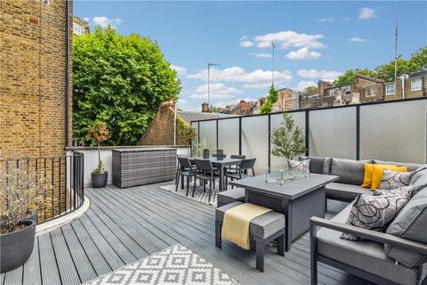 2 bedroom apartment for sale, Barkston Gardens, London, SW5