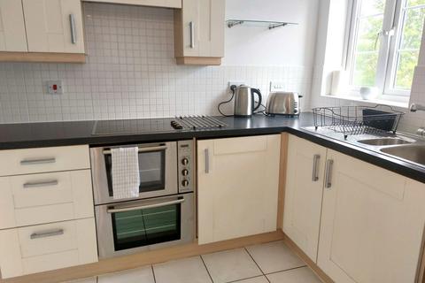 2 bedroom apartment to rent, 34 Woodley Green, Witney OX28