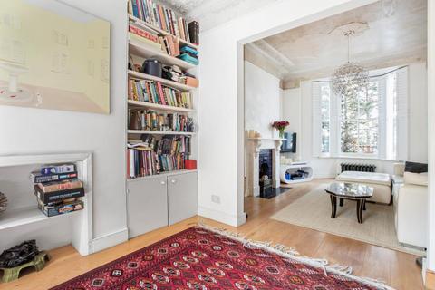 4 bedroom terraced house to rent, WILKINSON STREET, SW8