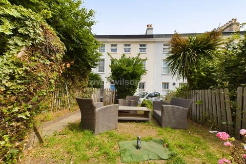 1 bedroom duplex for sale, Don Road, St Helier