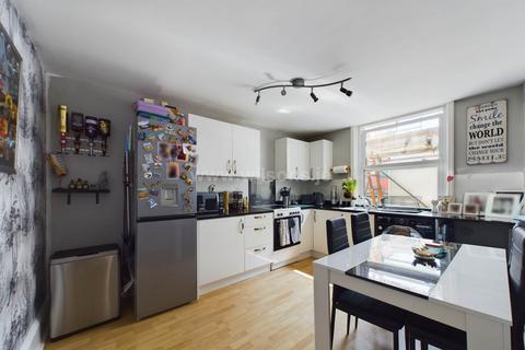 1 bedroom duplex for sale, Don Road, St Helier