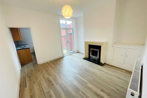 2 bedroom terraced house to rent, Sharples Street, Heaton Norris, Stockport, Cheshire, SK4