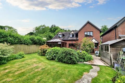 4 bedroom detached house for sale, Ludlow Road, Little Stretton SY6