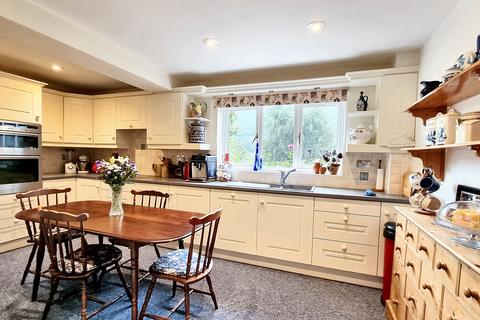 4 bedroom detached house for sale, Ludlow Road, Little Stretton SY6