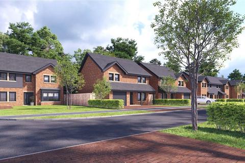 2 bedroom apartment for sale, Plot 8 - The Fairways, Elderslie, Johnstone, Renfrewshire, PA5