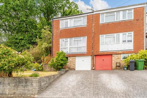 4 bedroom semi-detached house for sale, Frimley,  Surrey,  GU16