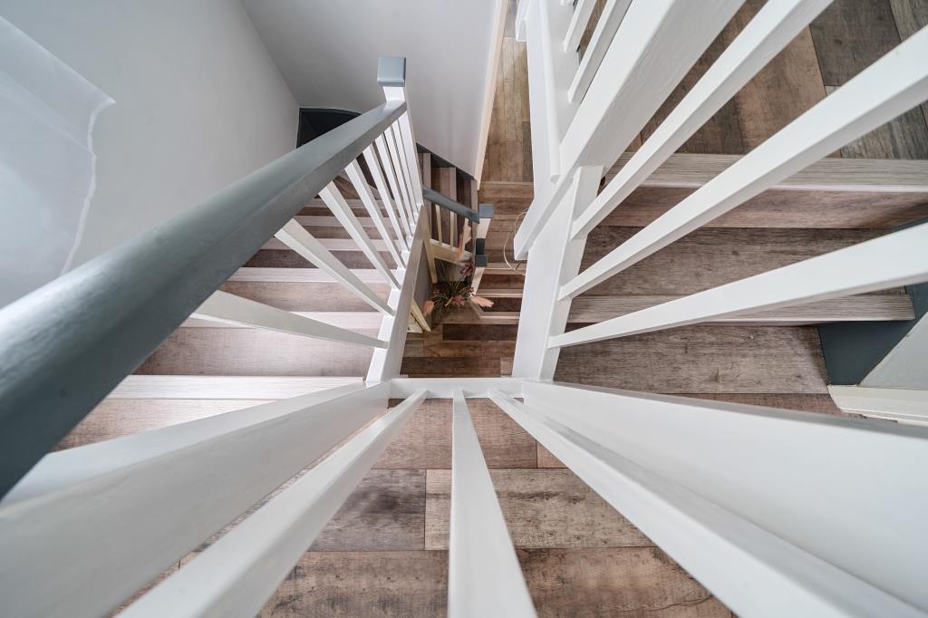 Stairwell