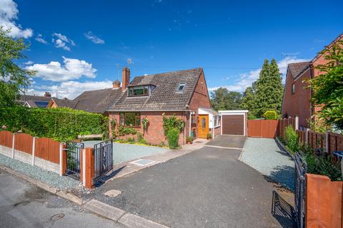 2 bedroom detached bungalow for sale, New Road, Bewdley, DY12