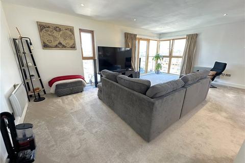 2 bedroom apartment for sale, Fiador Court, Sovereign Harbour North, Eastbourne