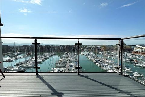 2 bedroom apartment for sale, Fiador Court, Sovereign Harbour North, Eastbourne