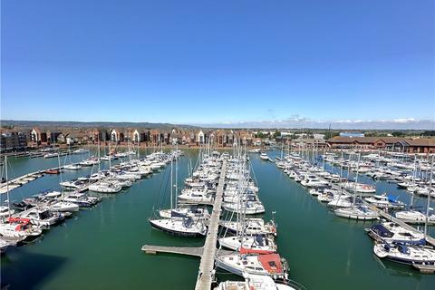 2 bedroom apartment for sale, Fiador Court, Sovereign Harbour North, Eastbourne