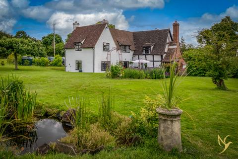 4 bedroom detached house for sale, Tewkesbury GL20