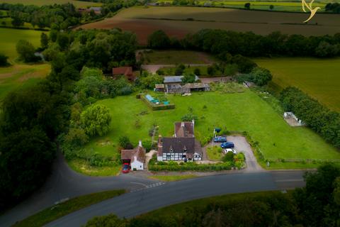 4 bedroom detached house for sale, Tewkesbury GL20