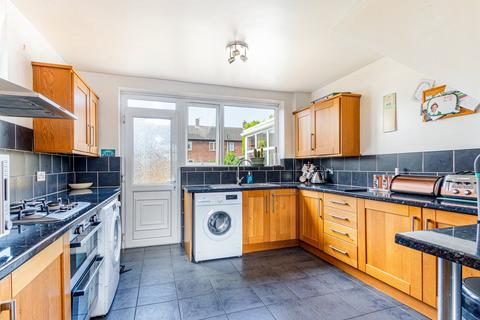 3 bedroom terraced house for sale, Willow Road, Partington, Manchester, M31