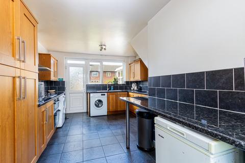 3 bedroom terraced house for sale, Willow Road, Partington, Manchester, M31