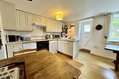 3 bedroom cottage for sale, Millbeck, Thornton Rust, Leyburn