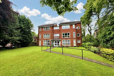 2 bedroom apartment for sale, Middleton Road, Lomond Lodge, M8