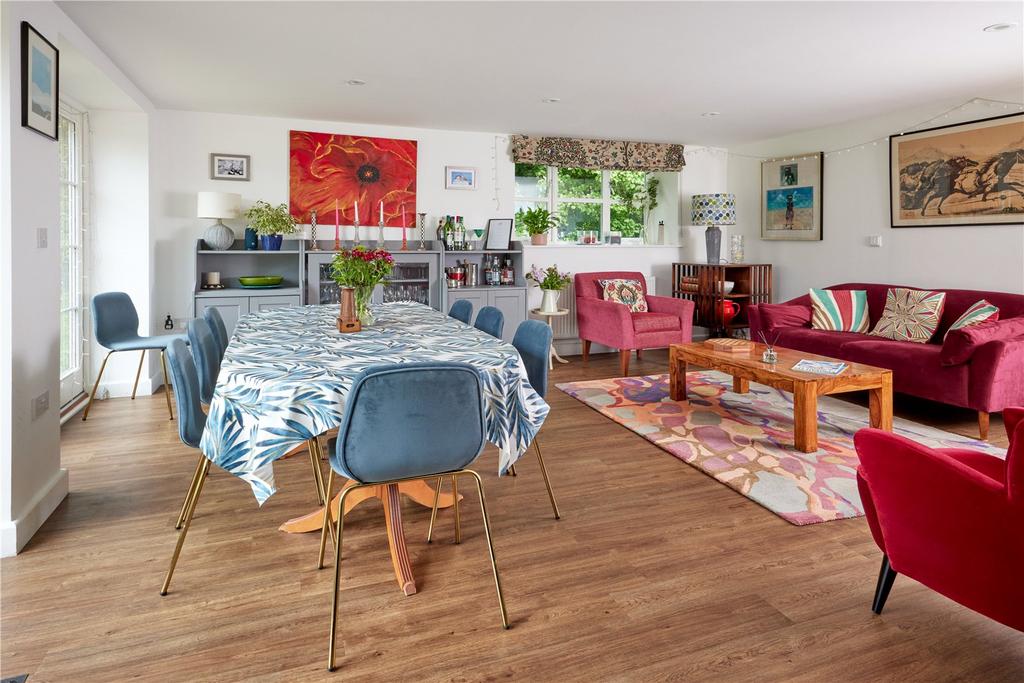 Coach House Living