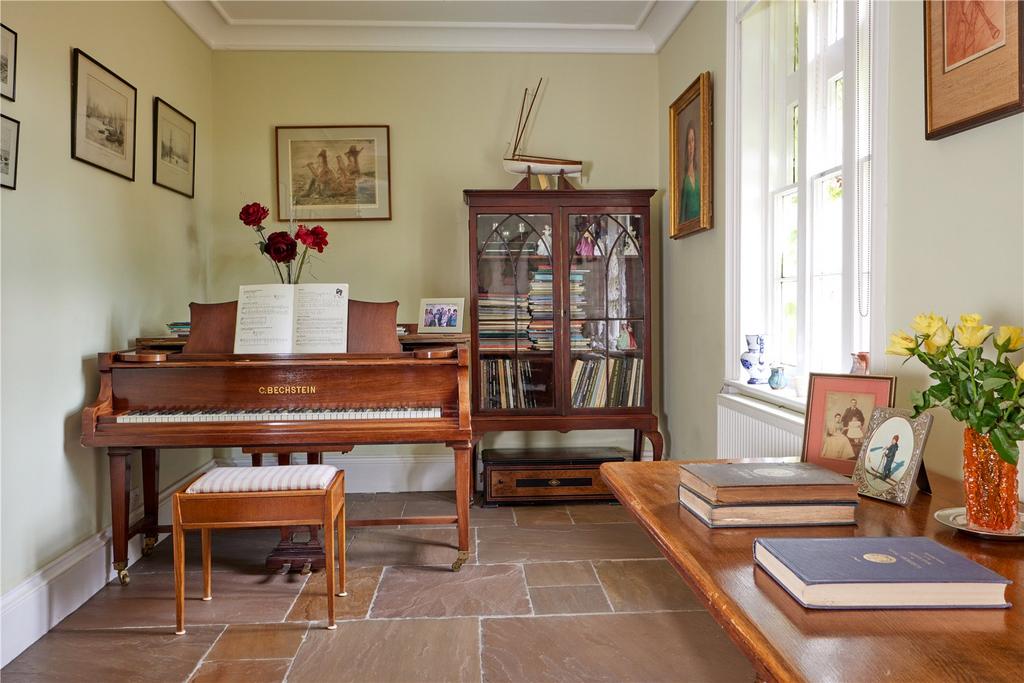 Music Room